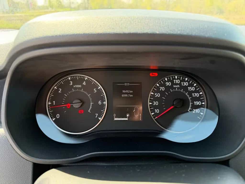 Dacia Duster II TCe 130 Prestige 07/2020-photo-9