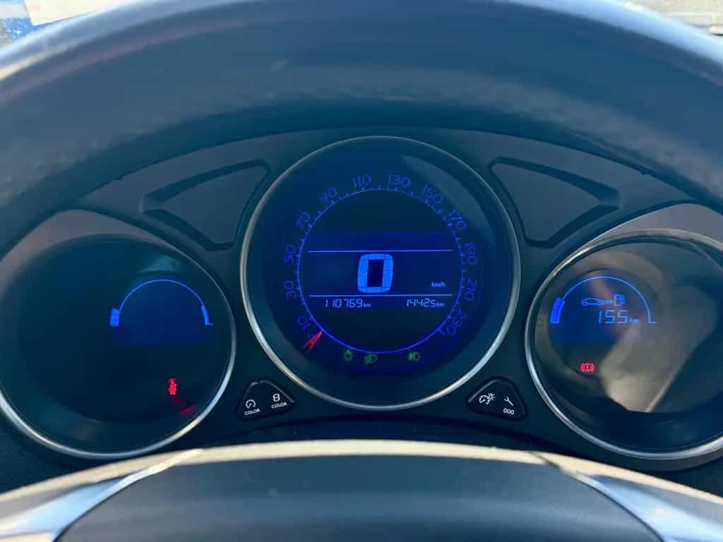 Citroën C4 Lim. Selection 1.2 Pure Tech-Apple CarPlay 06/2017-photo-21