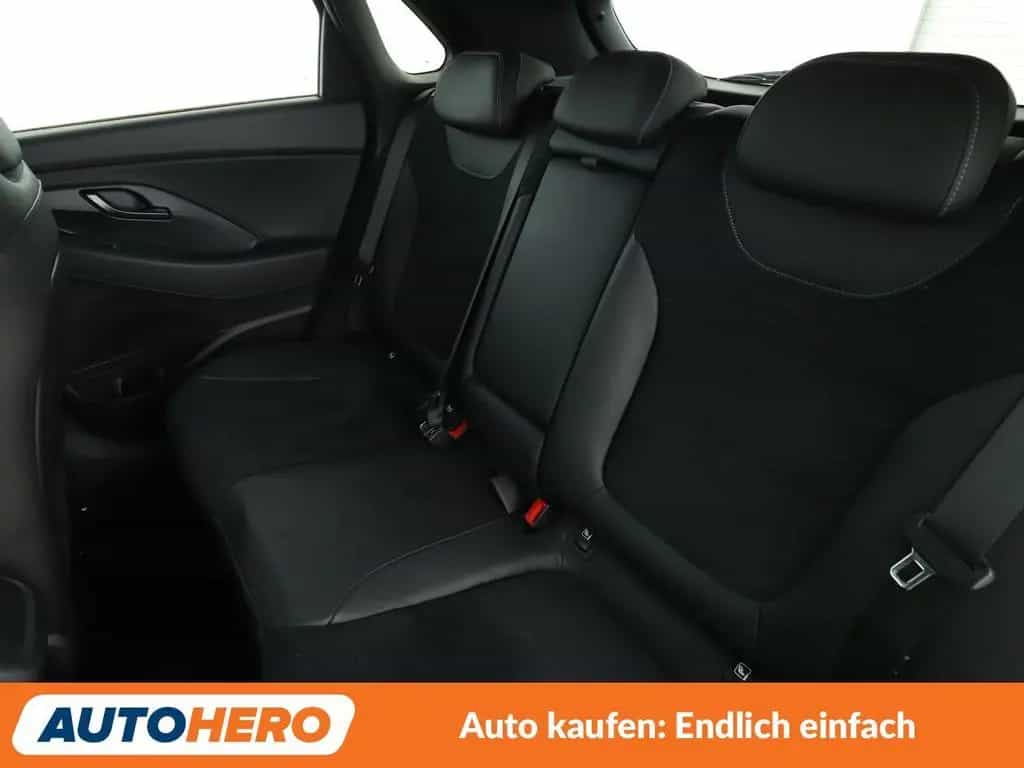 Hyundai i30 2.0 TGDI N Performance*NAVI*LED*TEMPO*CAM* 11/2018-photo-13