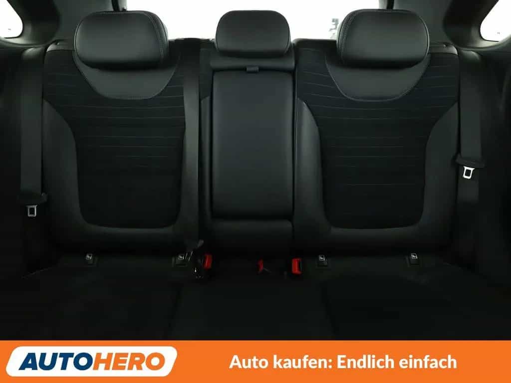 Hyundai i30 2.0 TGDI N Performance*NAVI*LED*TEMPO*CAM* 11/2018-photo-15