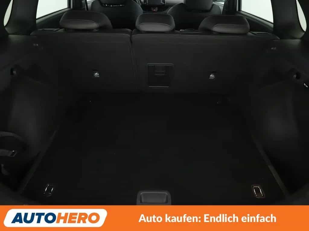 Hyundai i30 2.0 TGDI N Performance*NAVI*LED*TEMPO*CAM* 11/2018-photo-17
