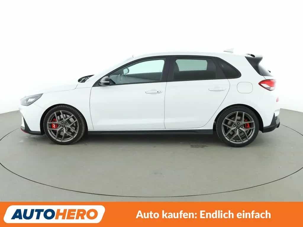 Hyundai i30 2.0 TGDI N Performance*NAVI*LED*TEMPO*CAM* 11/2018-photo-2