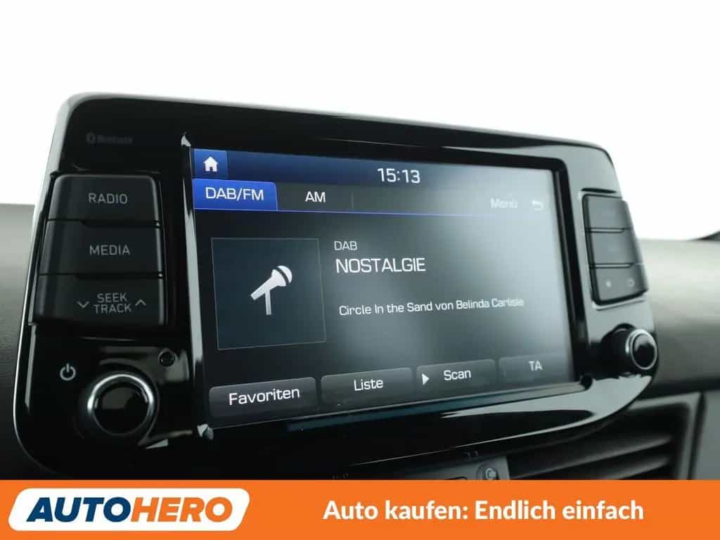 Hyundai i30 2.0 TGDI N Performance*NAVI*LED*TEMPO*CAM* 11/2018-photo-22