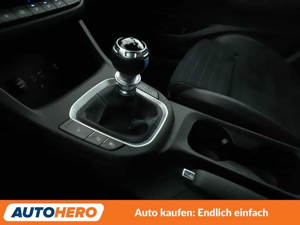 Hyundai i30 2.0 TGDI N Performance*NAVI*LED*TEMPO*CAM* 11/2018-photo-24