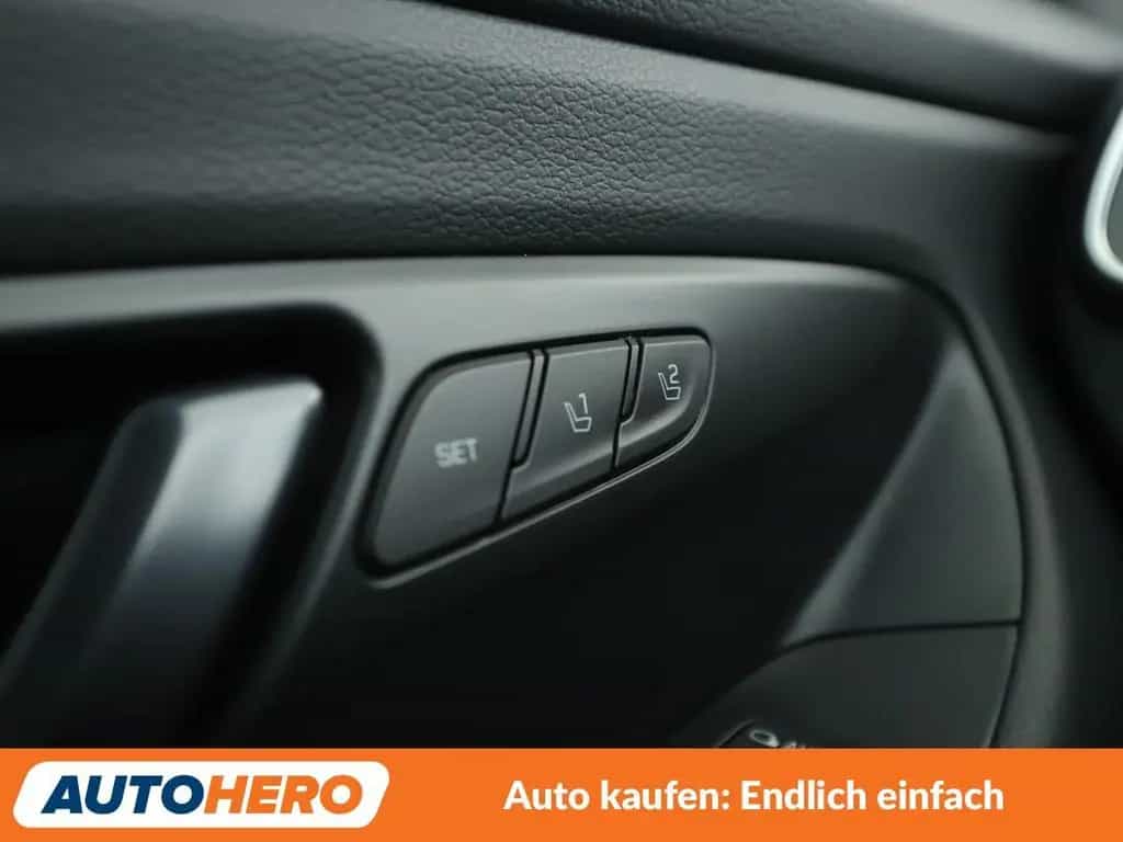 Hyundai i30 2.0 TGDI N Performance*NAVI*LED*TEMPO*CAM* 11/2018-photo-26