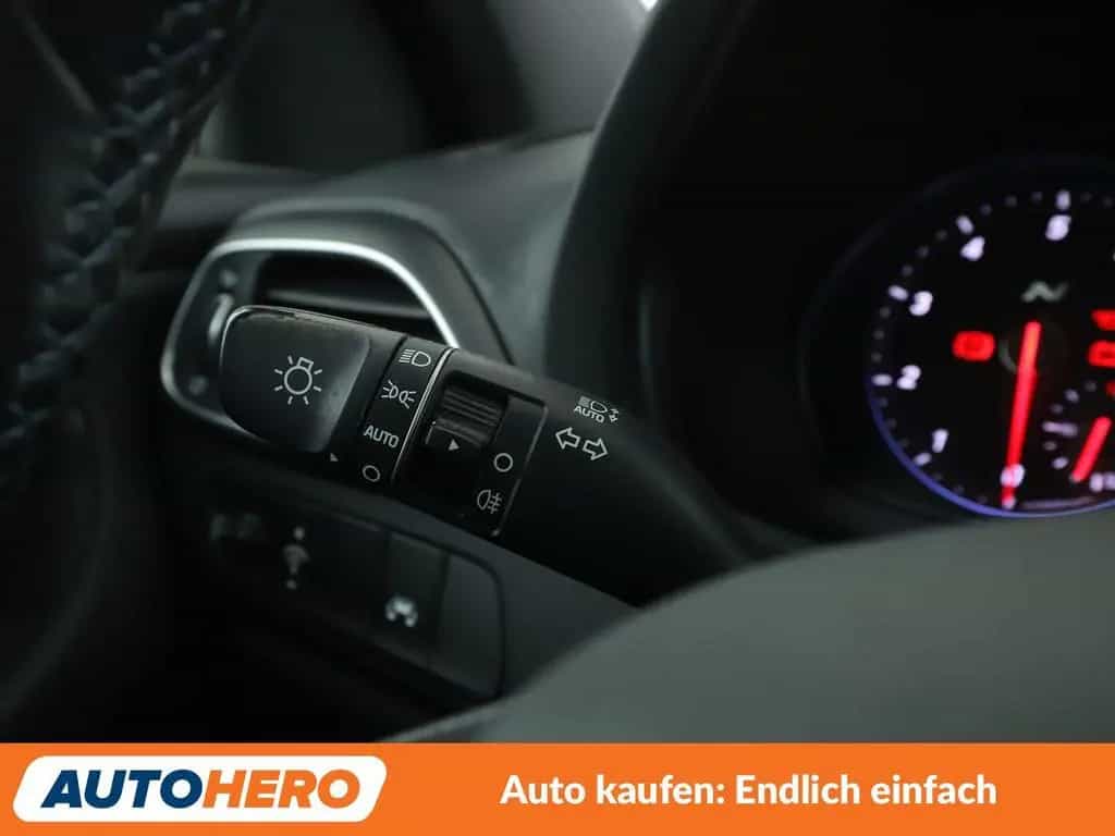 Hyundai i30 2.0 TGDI N Performance*NAVI*LED*TEMPO*CAM* 11/2018-photo-27