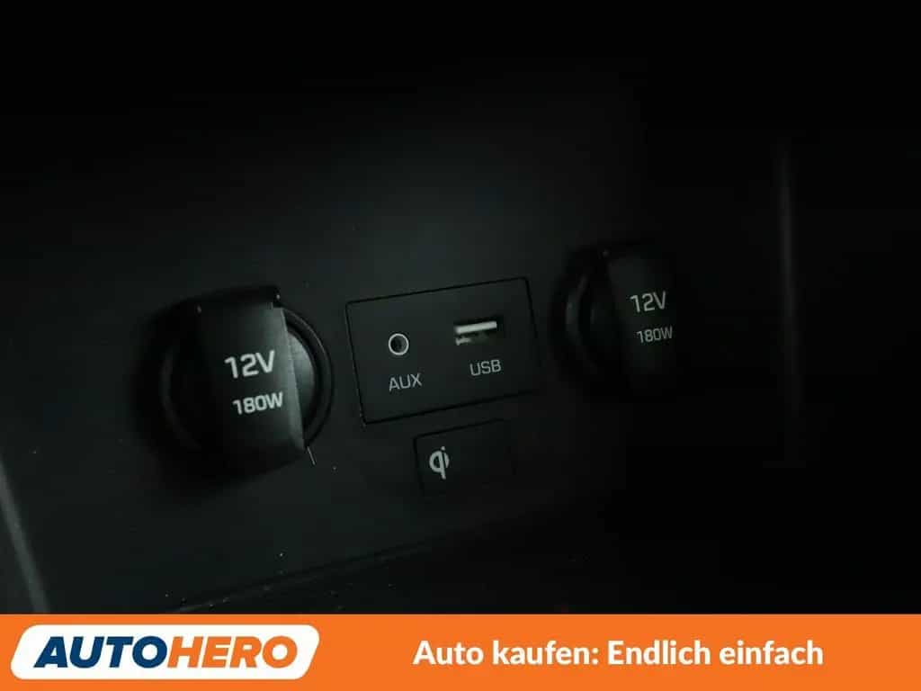 Hyundai i30 2.0 TGDI N Performance*NAVI*LED*TEMPO*CAM* 11/2018-photo-28