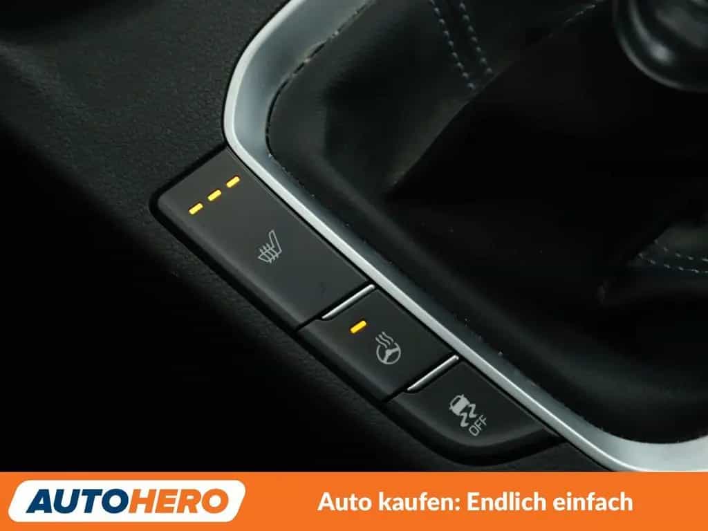 Hyundai i30 2.0 TGDI N Performance*NAVI*LED*TEMPO*CAM* 11/2018-photo-29