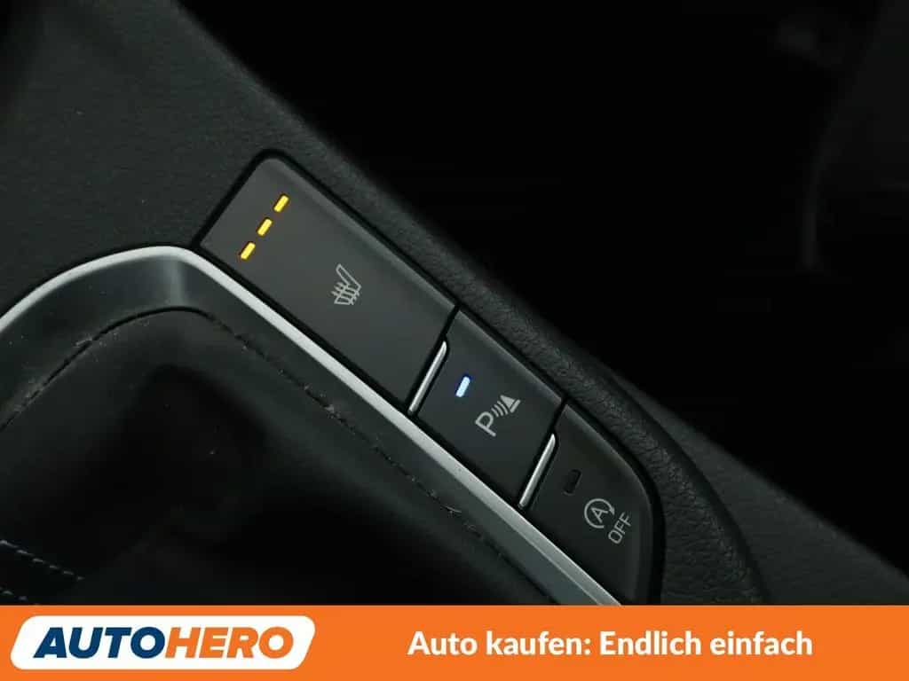 Hyundai i30 2.0 TGDI N Performance*NAVI*LED*TEMPO*CAM* 11/2018-photo-30