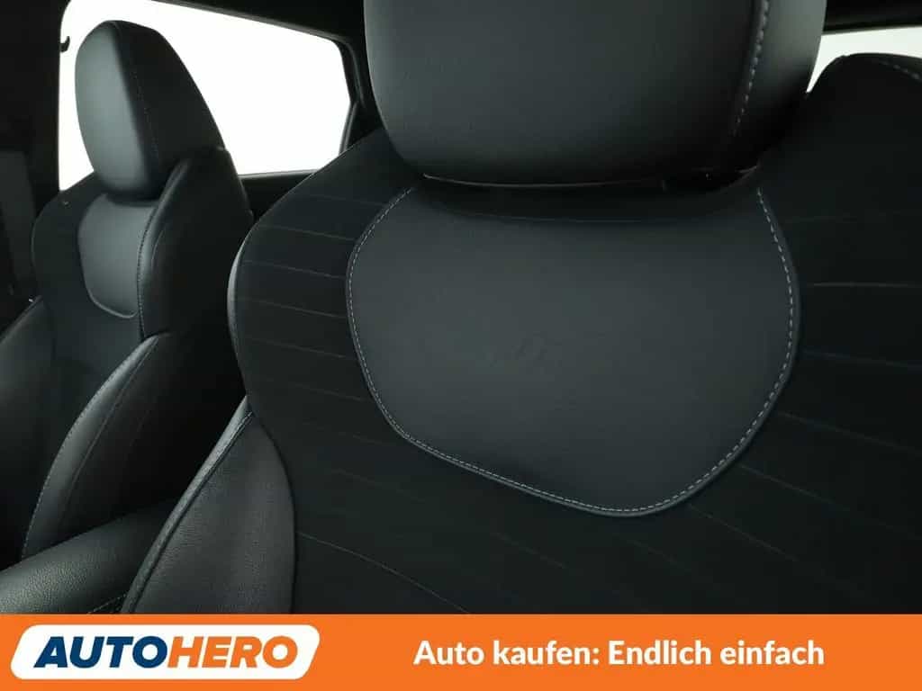 Hyundai i30 2.0 TGDI N Performance*NAVI*LED*TEMPO*CAM* 11/2018-photo-31