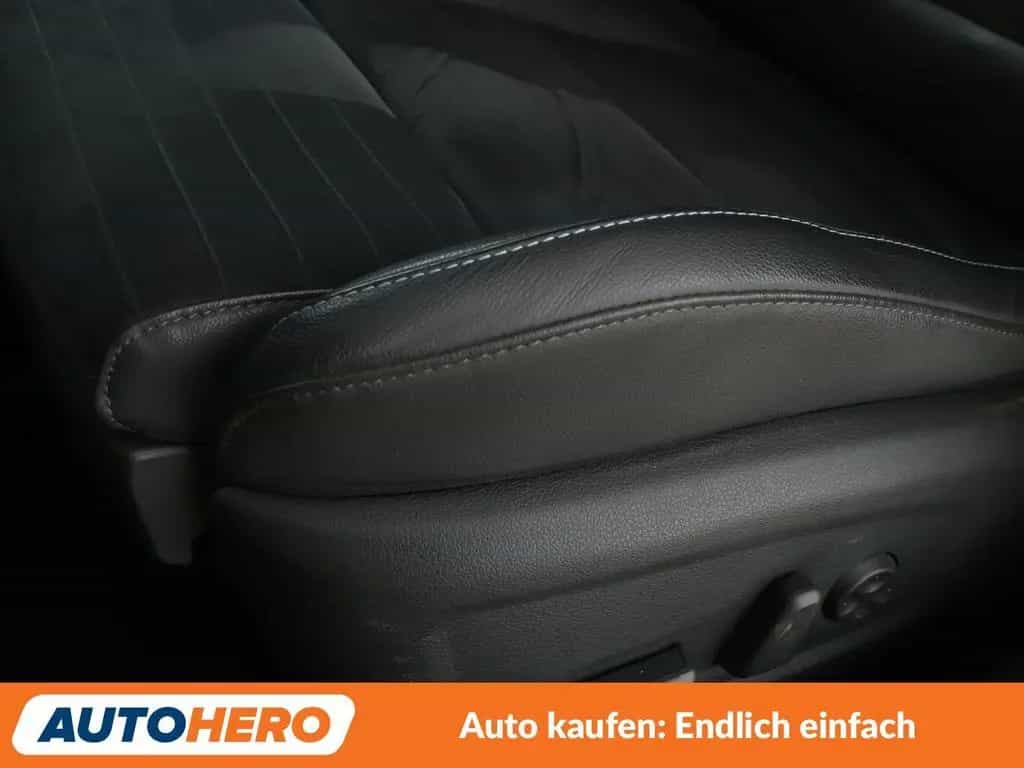 Hyundai i30 2.0 TGDI N Performance*NAVI*LED*TEMPO*CAM* 11/2018-photo-33