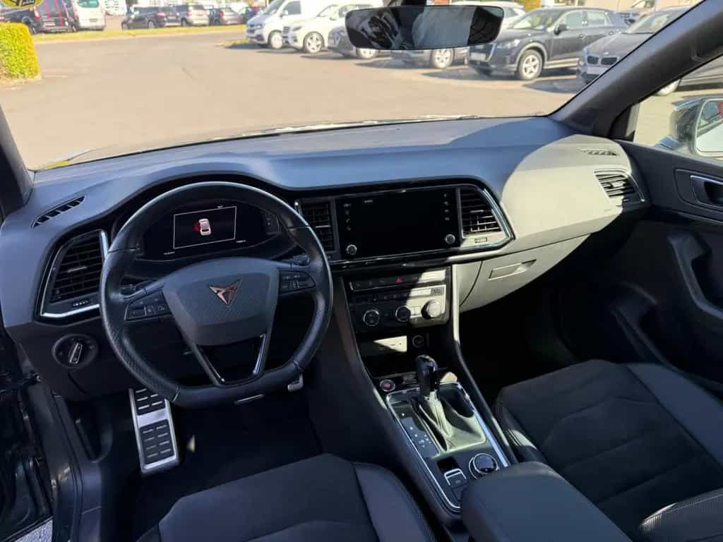 Cupra Ateca 4Drive 07/2020-photo-12