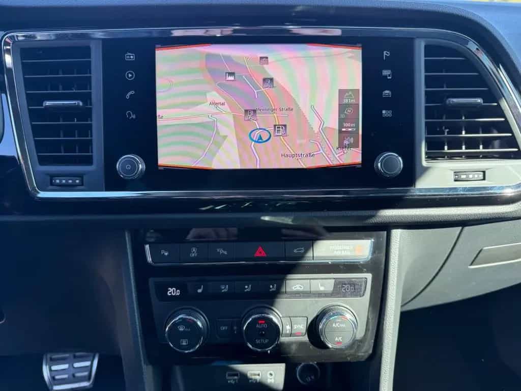 Cupra Ateca 4Drive 07/2020-photo-13