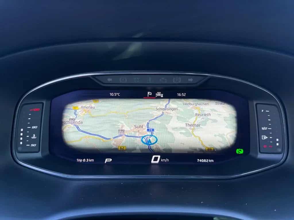 Cupra Ateca 4Drive 07/2020-photo-14