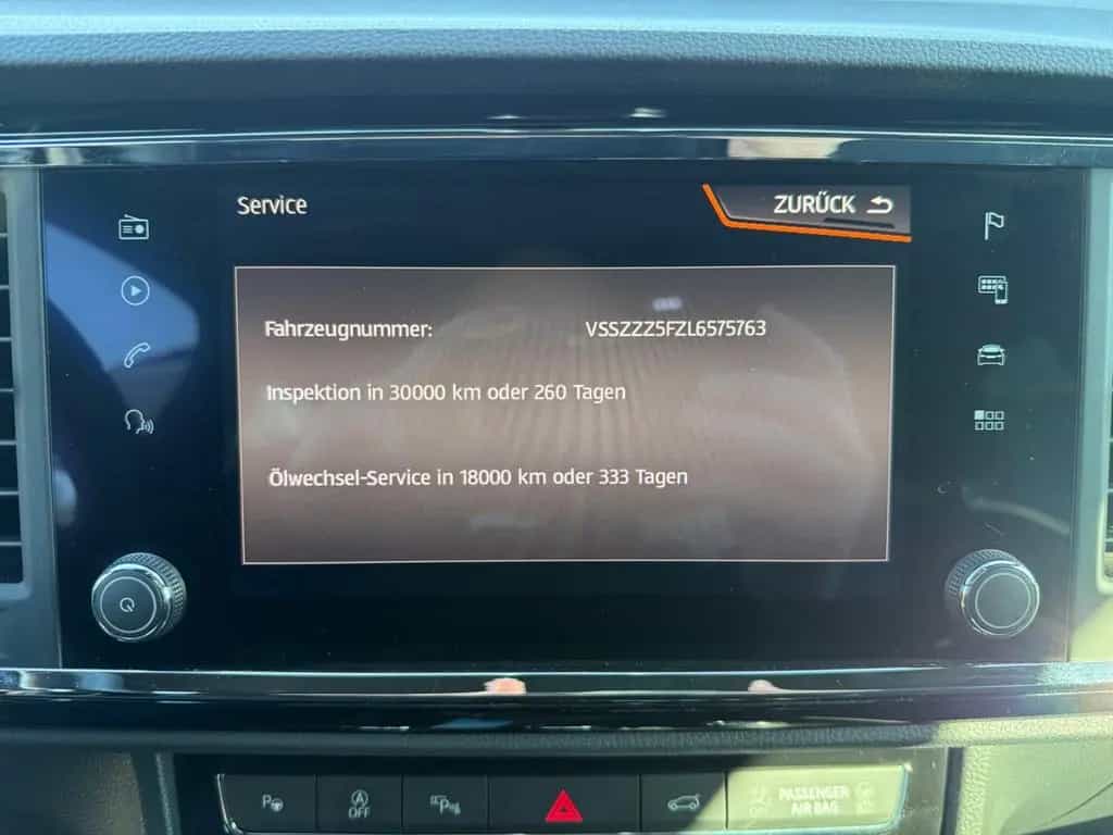 Cupra Ateca 4Drive 07/2020-photo-17