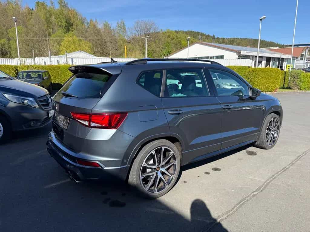 Cupra Ateca 4Drive 07/2020-photo-3