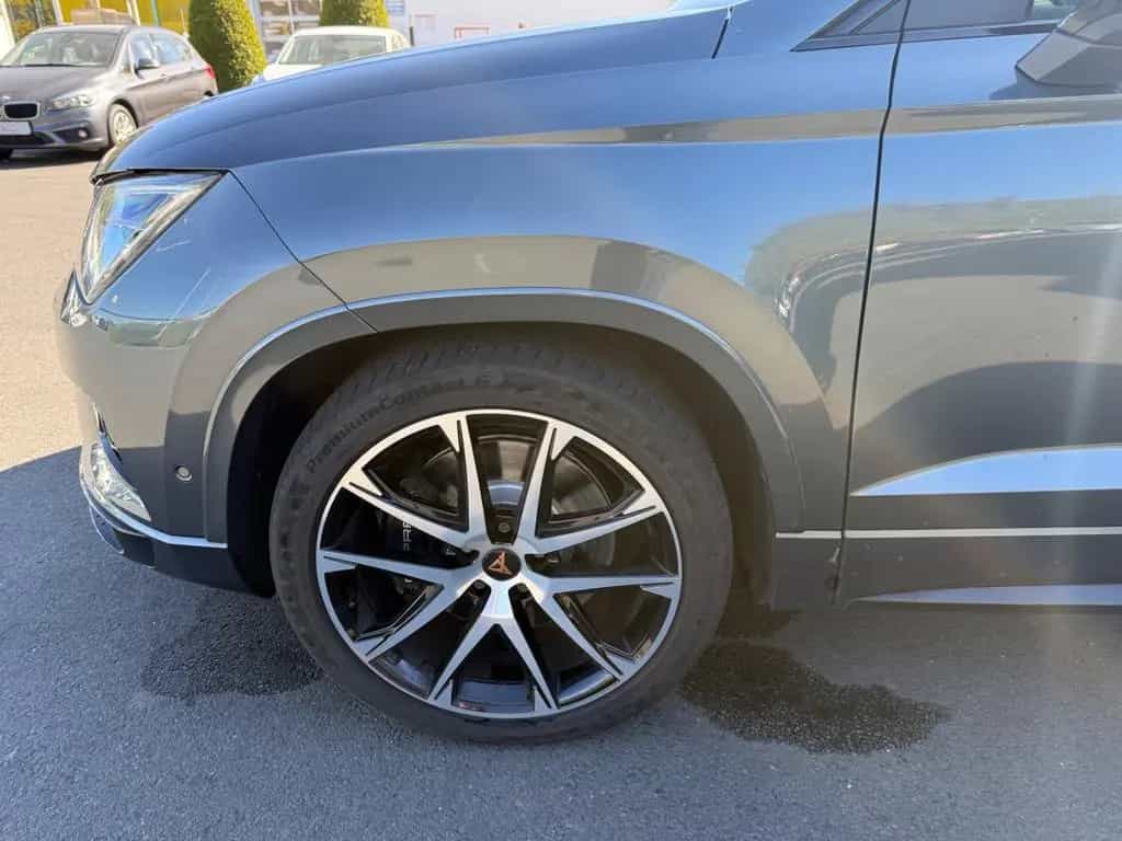 Cupra Ateca 4Drive 07/2020-photo-6