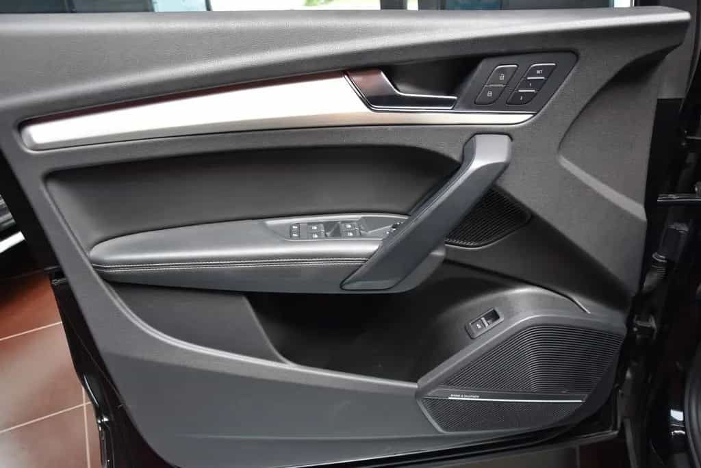 Audi Q5 quat|S line|Matrix|O-LED|Std.Hzg|Air|KeyLess| 11/2021-photo-10