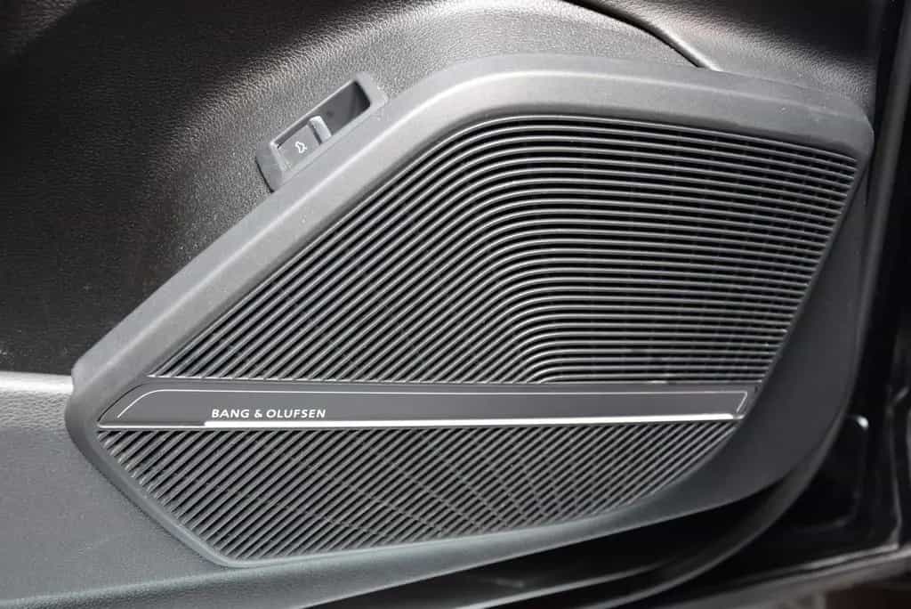 Audi Q5 quat|S line|Matrix|O-LED|Std.Hzg|Air|KeyLess| 11/2021-photo-11