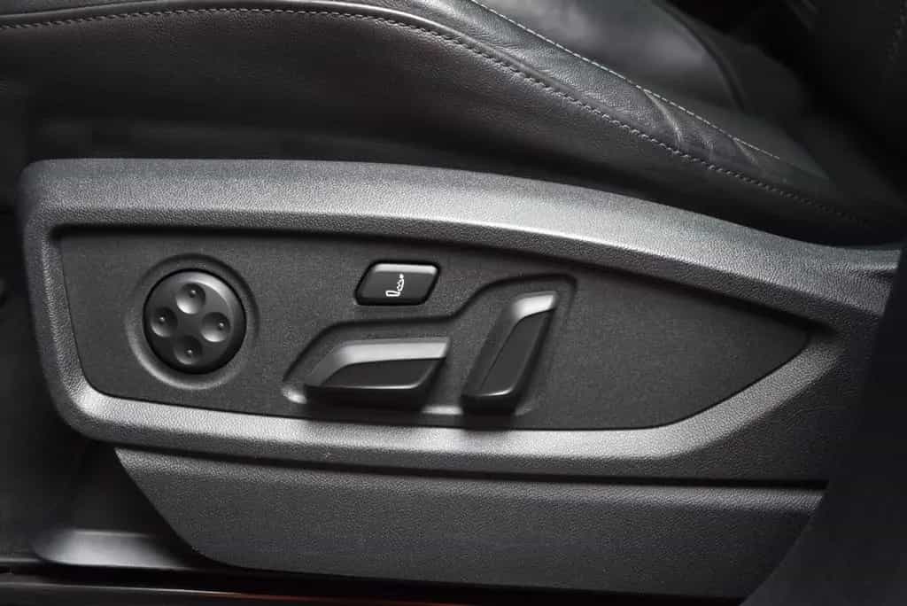 Audi Q5 quat|S line|Matrix|O-LED|Std.Hzg|Air|KeyLess| 11/2021-photo-12