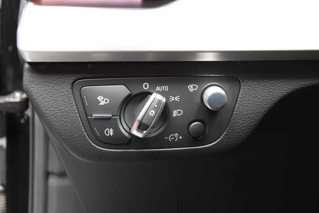 Audi Q5 quat|S line|Matrix|O-LED|Std.Hzg|Air|KeyLess| 11/2021-photo-13