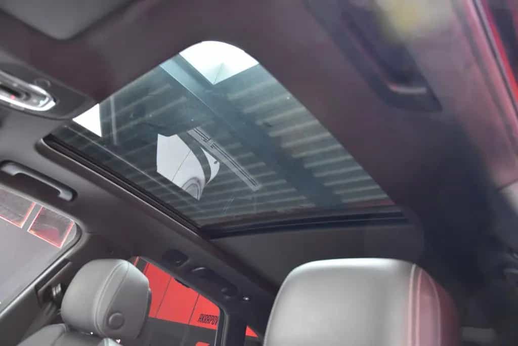 Audi Q5 quat|S line|Matrix|O-LED|Std.Hzg|Air|KeyLess| 11/2021-photo-17