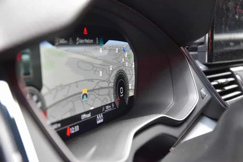 Audi Q5 quat|S line|Matrix|O-LED|Std.Hzg|Air|KeyLess| 11/2021-photo-18