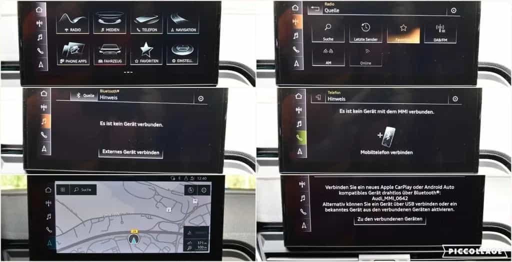 Audi Q5 quat|S line|Matrix|O-LED|Std.Hzg|Air|KeyLess| 11/2021-photo-24