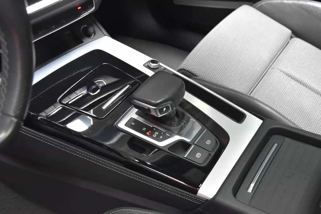 Audi Q5 quat|S line|Matrix|O-LED|Std.Hzg|Air|KeyLess| 11/2021-photo-27