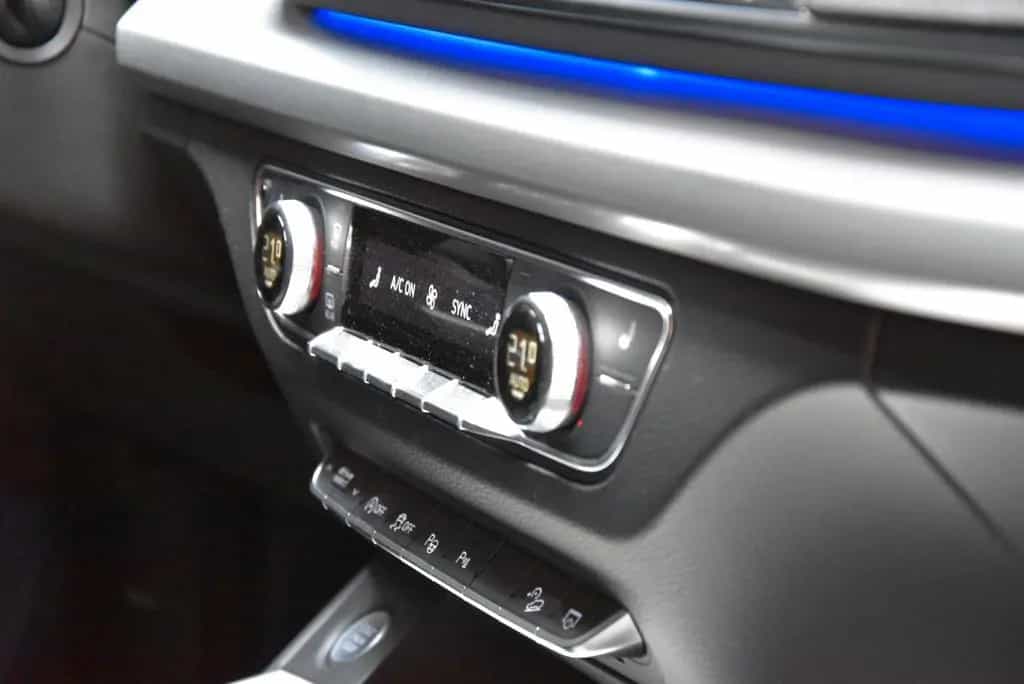 Audi Q5 quat|S line|Matrix|O-LED|Std.Hzg|Air|KeyLess| 11/2021-photo-35