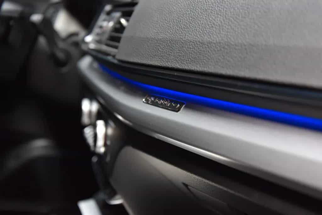 Audi Q5 quat|S line|Matrix|O-LED|Std.Hzg|Air|KeyLess| 11/2021-photo-37