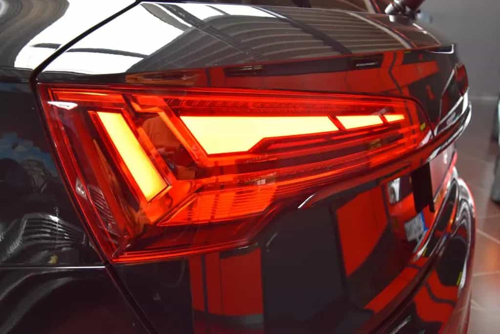Audi Q5 quat|S line|Matrix|O-LED|Std.Hzg|Air|KeyLess| 11/2021-photo-40