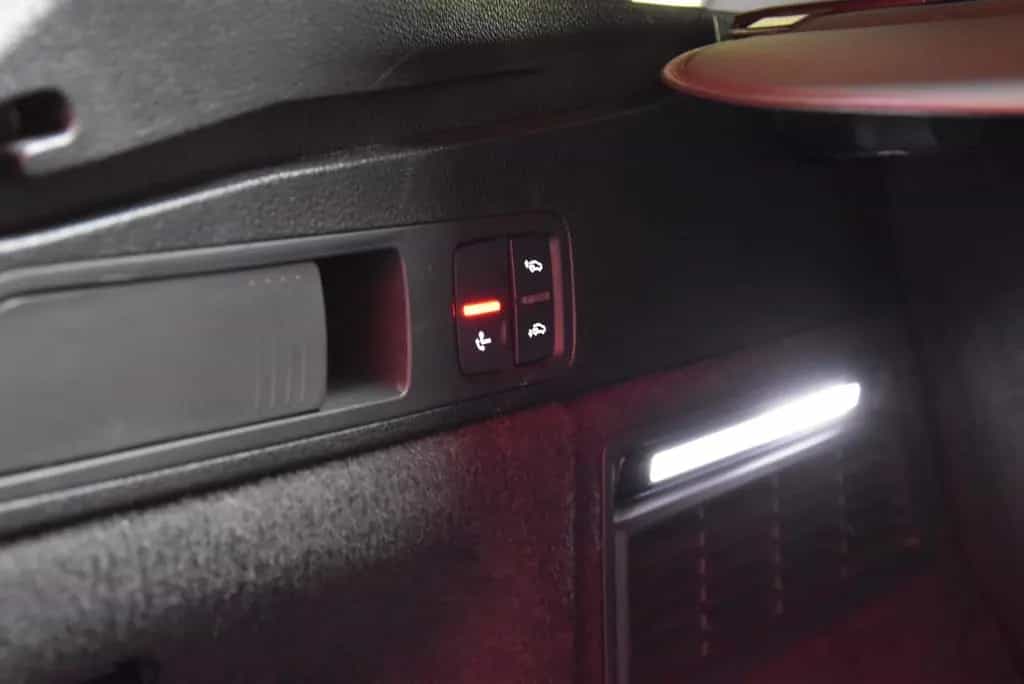 Audi Q5 quat|S line|Matrix|O-LED|Std.Hzg|Air|KeyLess| 11/2021-photo-42