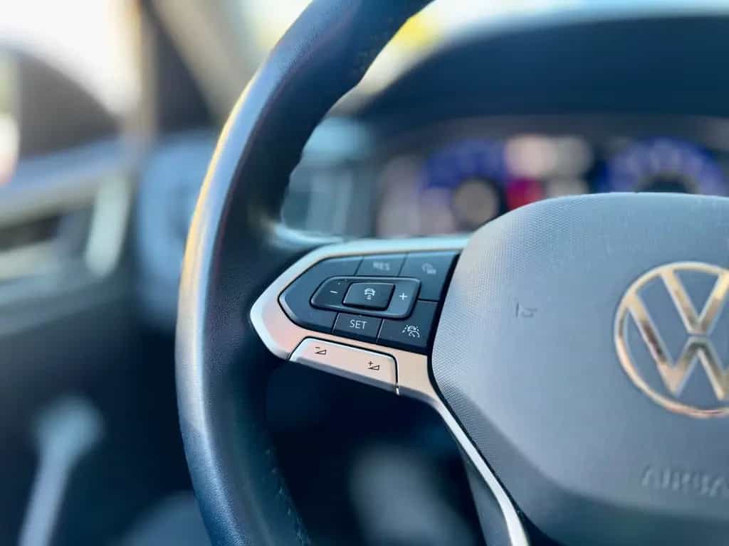 Volkswagen Taigo 1.0 TSI/DSG/Virtual/Navi/LED/ACC/Alcantara 03/2022-photo-14