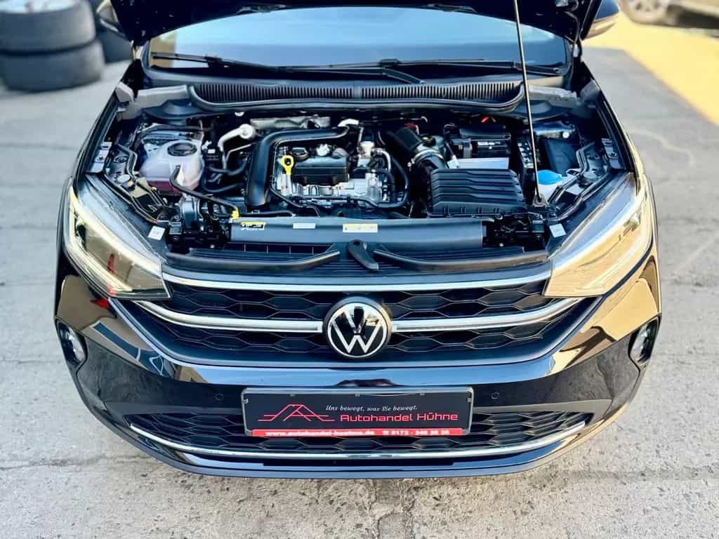 Volkswagen Taigo 1.0 TSI/DSG/Virtual/Navi/LED/ACC/Alcantara 03/2022-photo-18