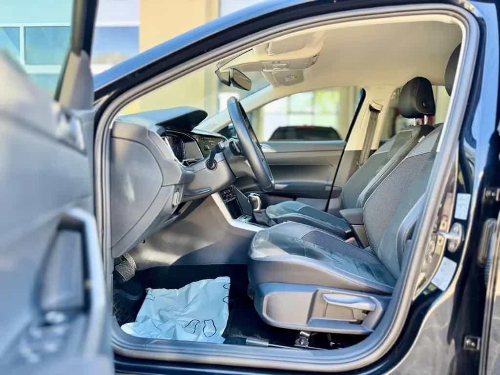 Volkswagen Taigo 1.0 TSI/DSG/Virtual/Navi/LED/ACC/Alcantara 03/2022-photo-8