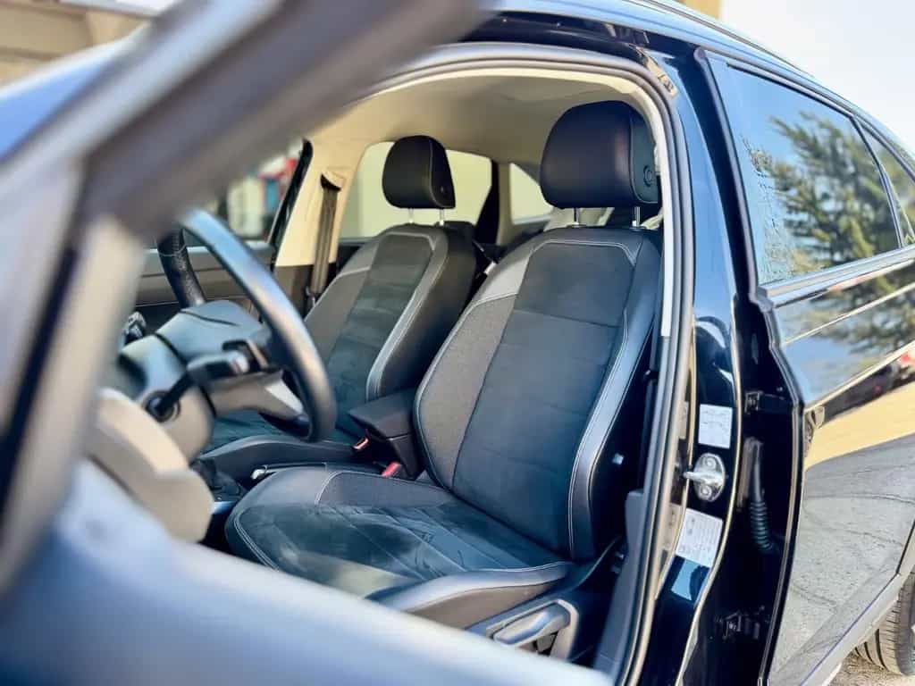 Volkswagen Taigo 1.0 TSI/DSG/Virtual/Navi/LED/ACC/Alcantara 03/2022-photo-9
