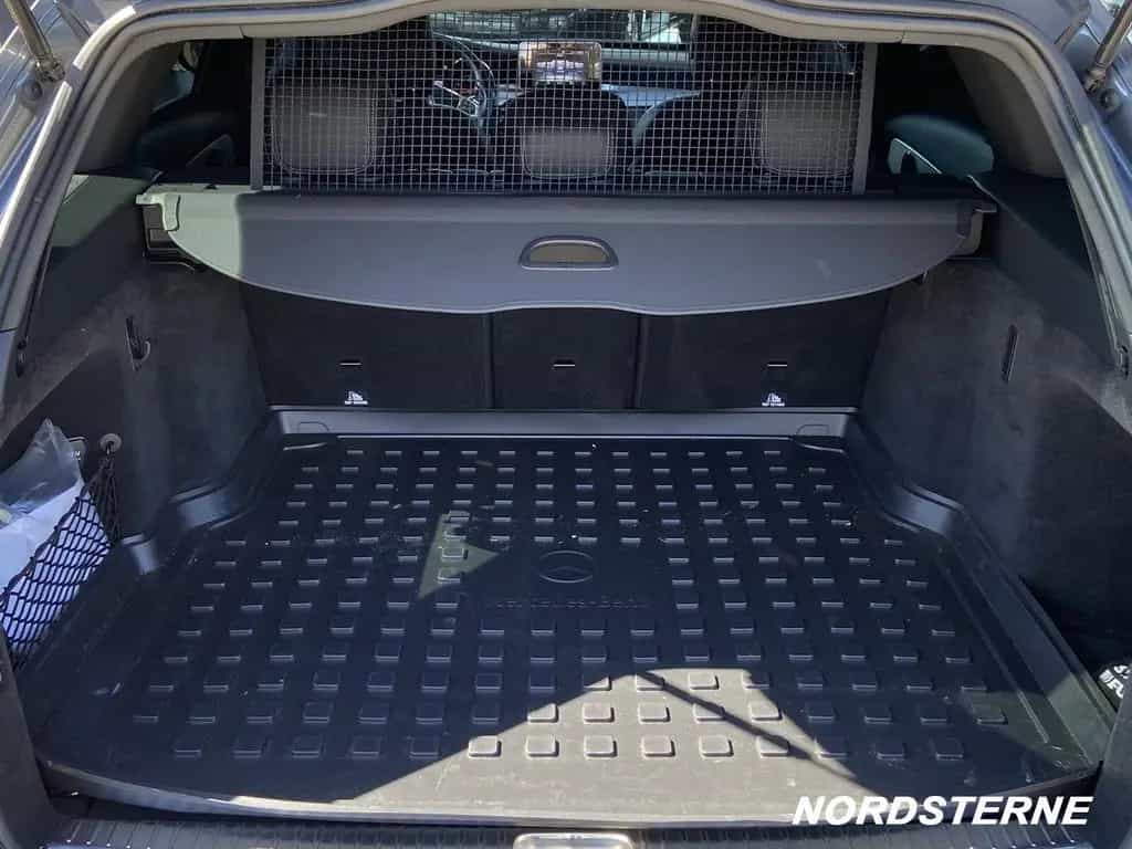 Mercedes-Benz C 250 T 43er Felgen AMG Line Volleder Navi LED 03/2017-photo-20