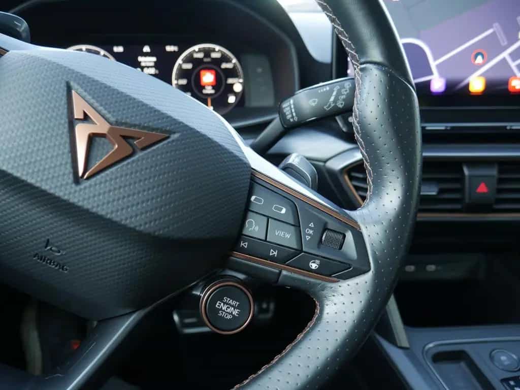 Cupra Leon Sportstourer 2.0 TSI VZ 4Drive NAVI ACC LED 01/2023-photo-15