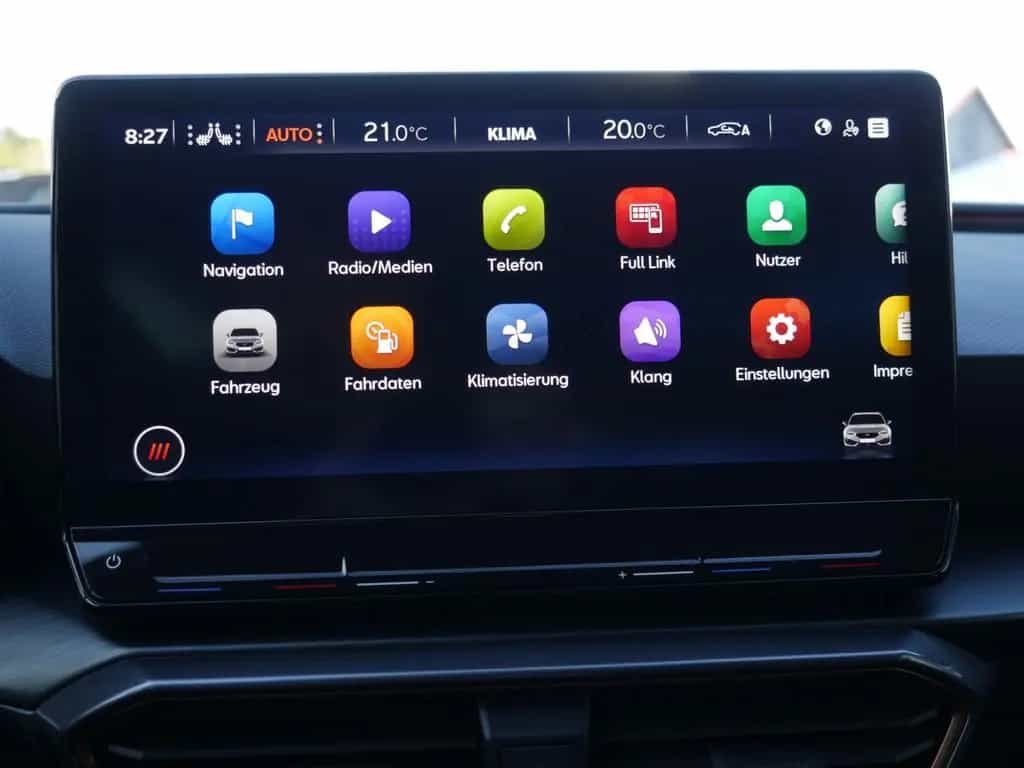 Cupra Leon Sportstourer 2.0 TSI VZ 4Drive NAVI ACC LED 01/2023-photo-7