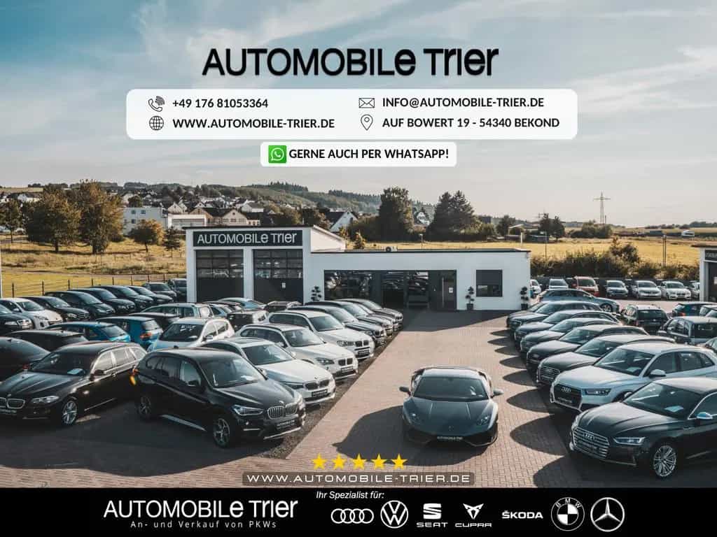 Audi A6 Avant 50 TDI quattro S line Sport Plus Paket 10/2021-photo-15