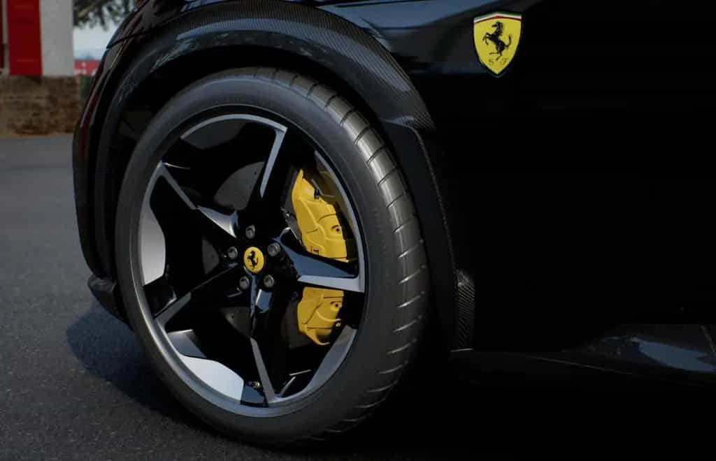 Ferrari Purosangue 04/2026-photo-5