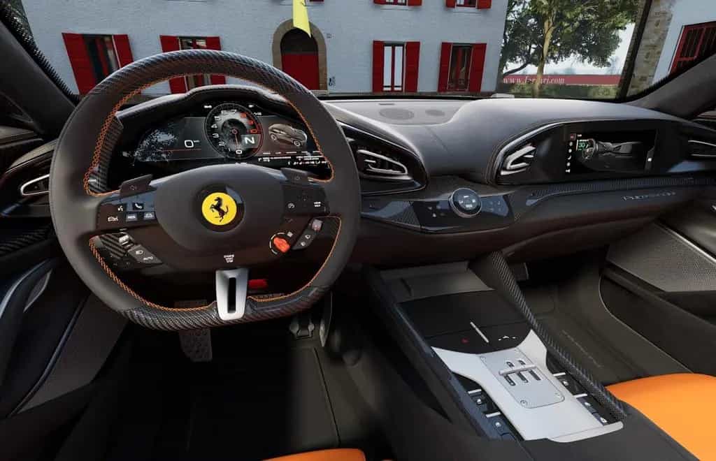Ferrari Purosangue 04/2026-photo-6