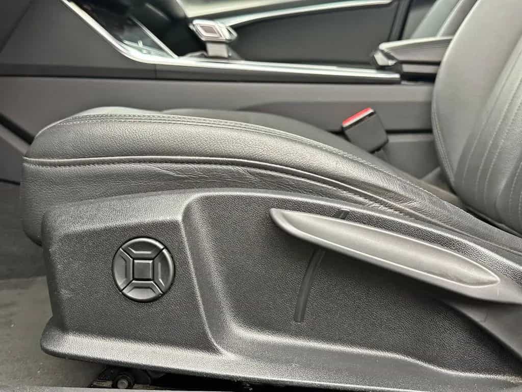 Audi A6 Avant 50TDI qu PANO AHK TOUR MATRIX LEDER CAM 02/2021-photo-11
