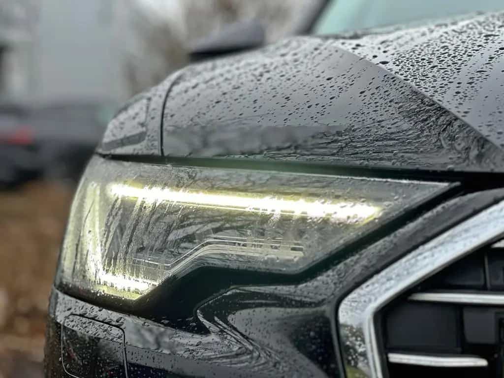 Audi A6 Avant 50TDI qu PANO AHK TOUR MATRIX LEDER CAM 02/2021-photo-2