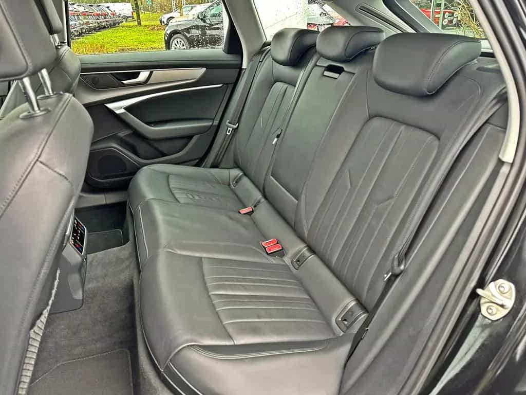 Audi A6 Avant 50TDI qu PANO AHK TOUR MATRIX LEDER CAM 02/2021-photo-22