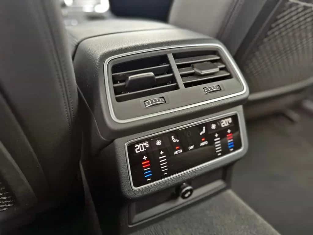 Audi A6 Avant 50TDI qu PANO AHK TOUR MATRIX LEDER CAM 02/2021-photo-23