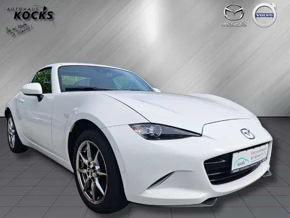 Mazda MX-5 SKYACTIV-G 1.5 Selection 09/2022-photo-0