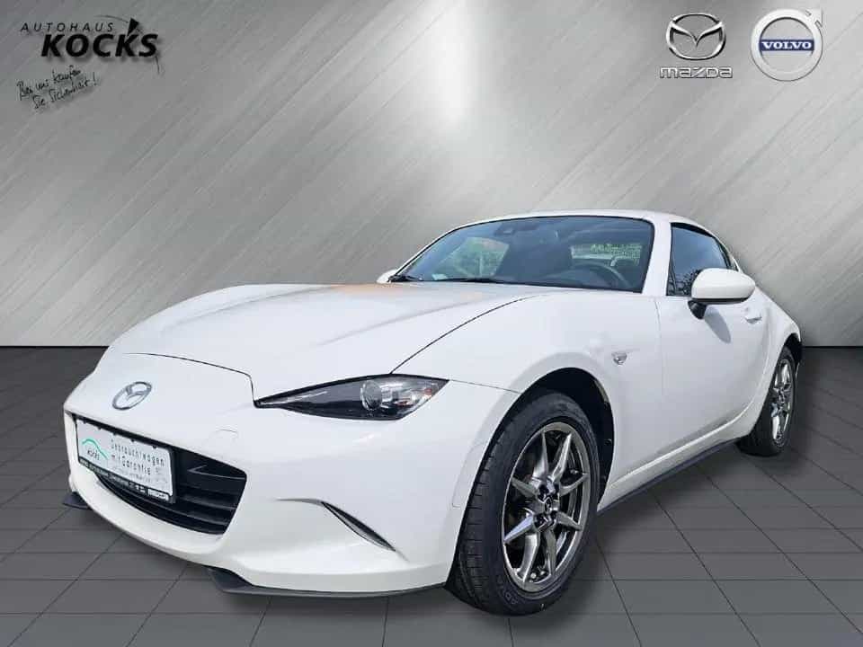Mazda MX-5 SKYACTIV-G 1.5 Selection 09/2022-photo-1