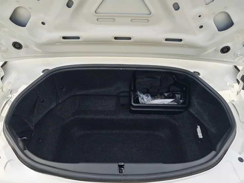 Mazda MX-5 SKYACTIV-G 1.5 Selection 09/2022-photo-11